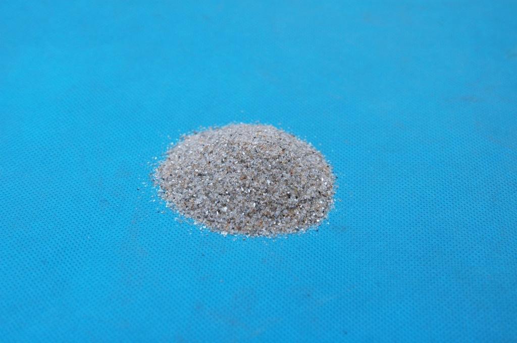 熔融石英粉的颗粒范围及用途